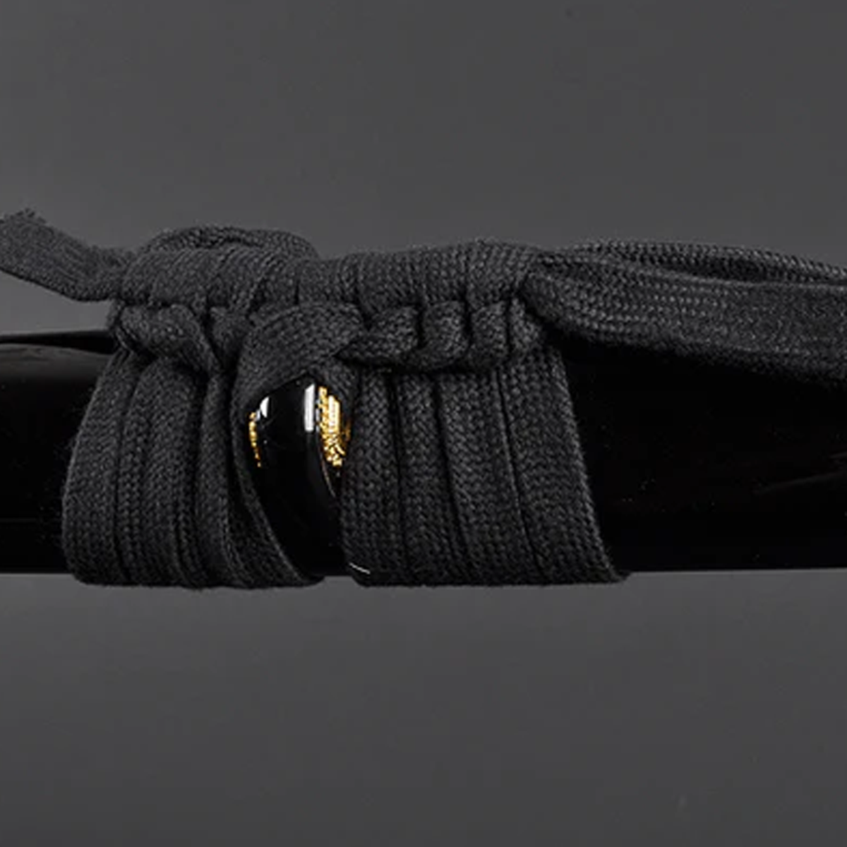 KMA - Japanese Samurai Sword-Tiger Design