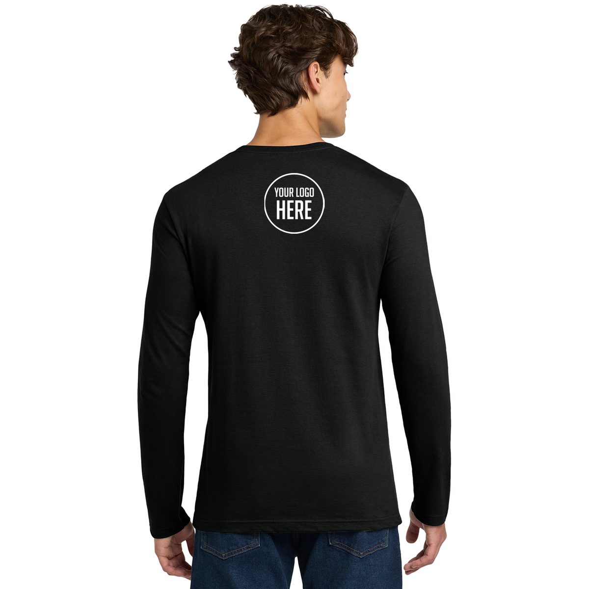 KMA - GTMA L/S Camo Mountain Tee
