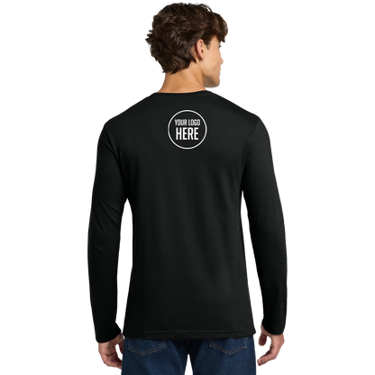 KMA - GTMA L/S Camo Mountain Tee