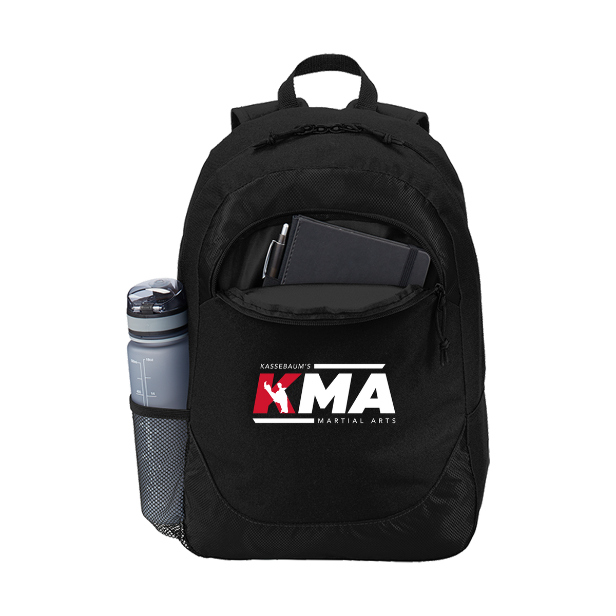 KMA Circuit Backpack