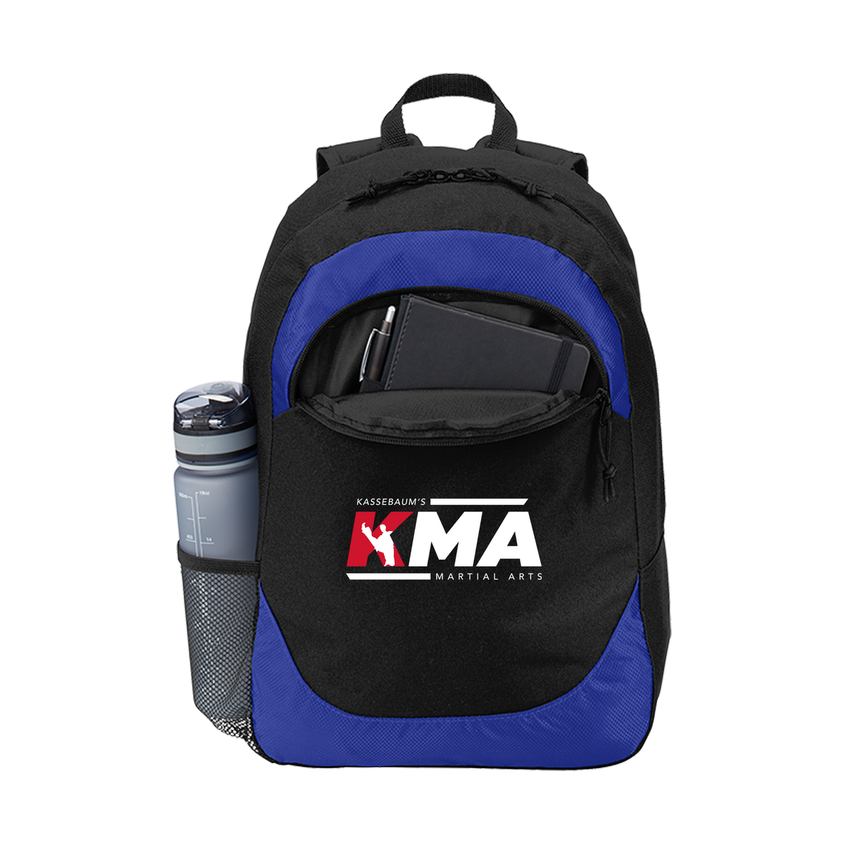 KMA Circuit Backpack