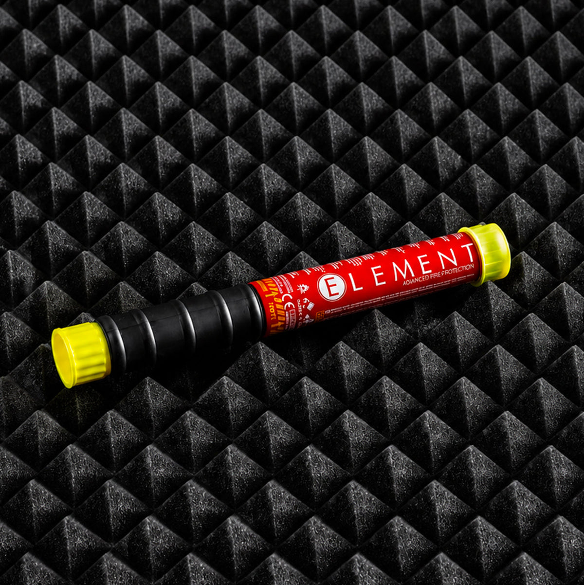 KMA Element E50 Fire Extinguisher
