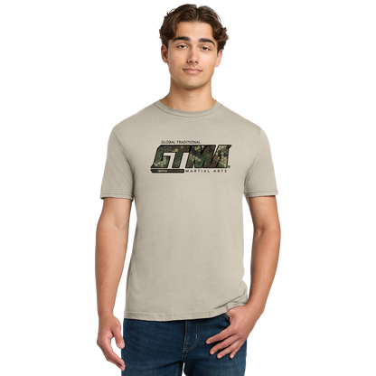 KMA - GTMA Camo Tee