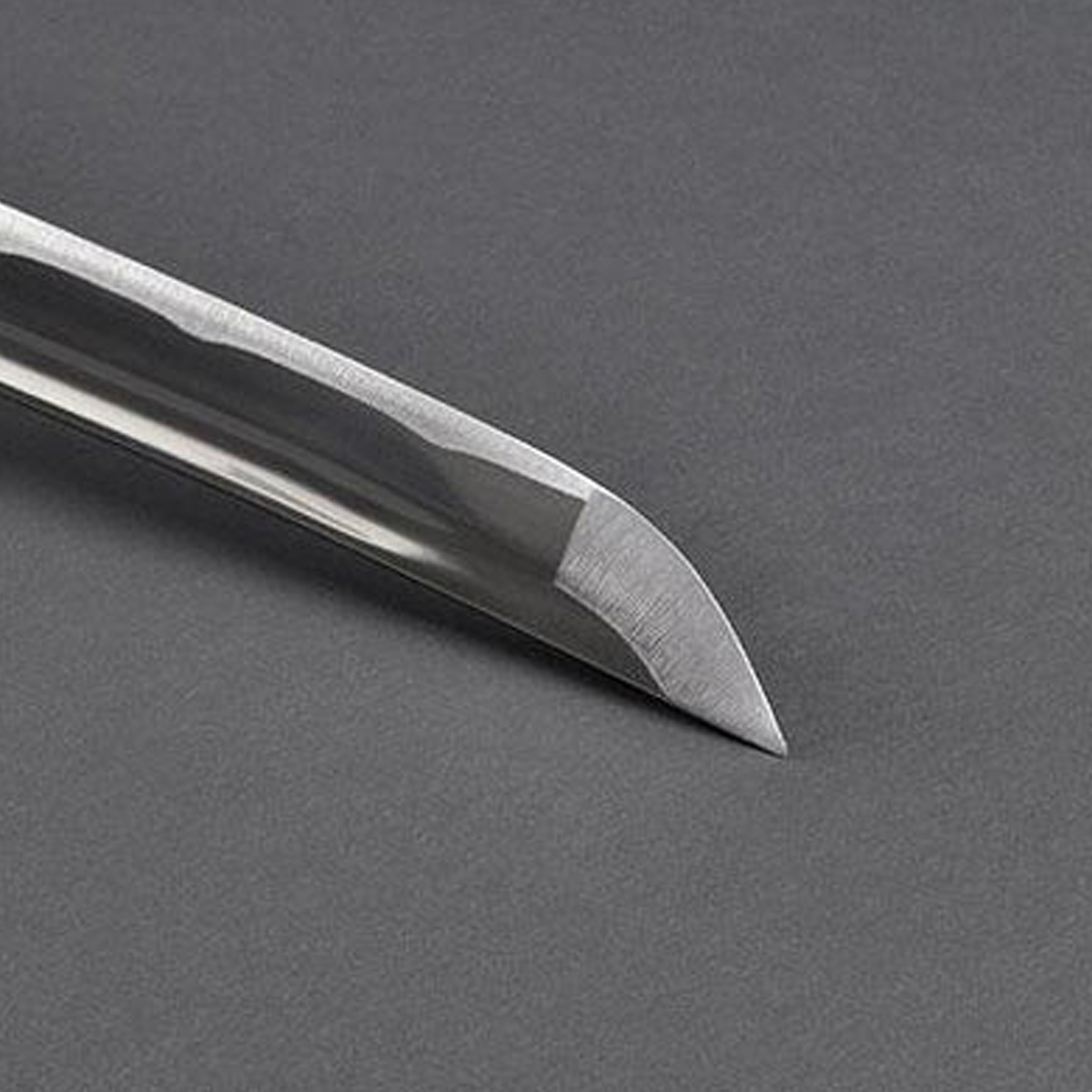 KMA - Japanese Samurai Sword-Tiger Design