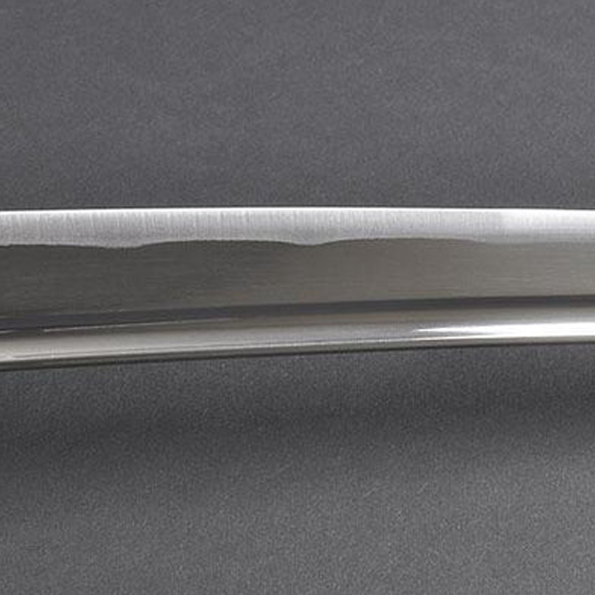 KMA - Japanese Samurai Sword-Tiger Design