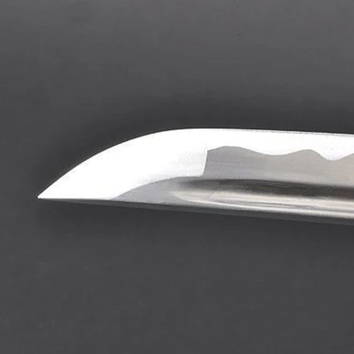 KMA - Aluminium Alloy Japanese Sword-Musashi Design
