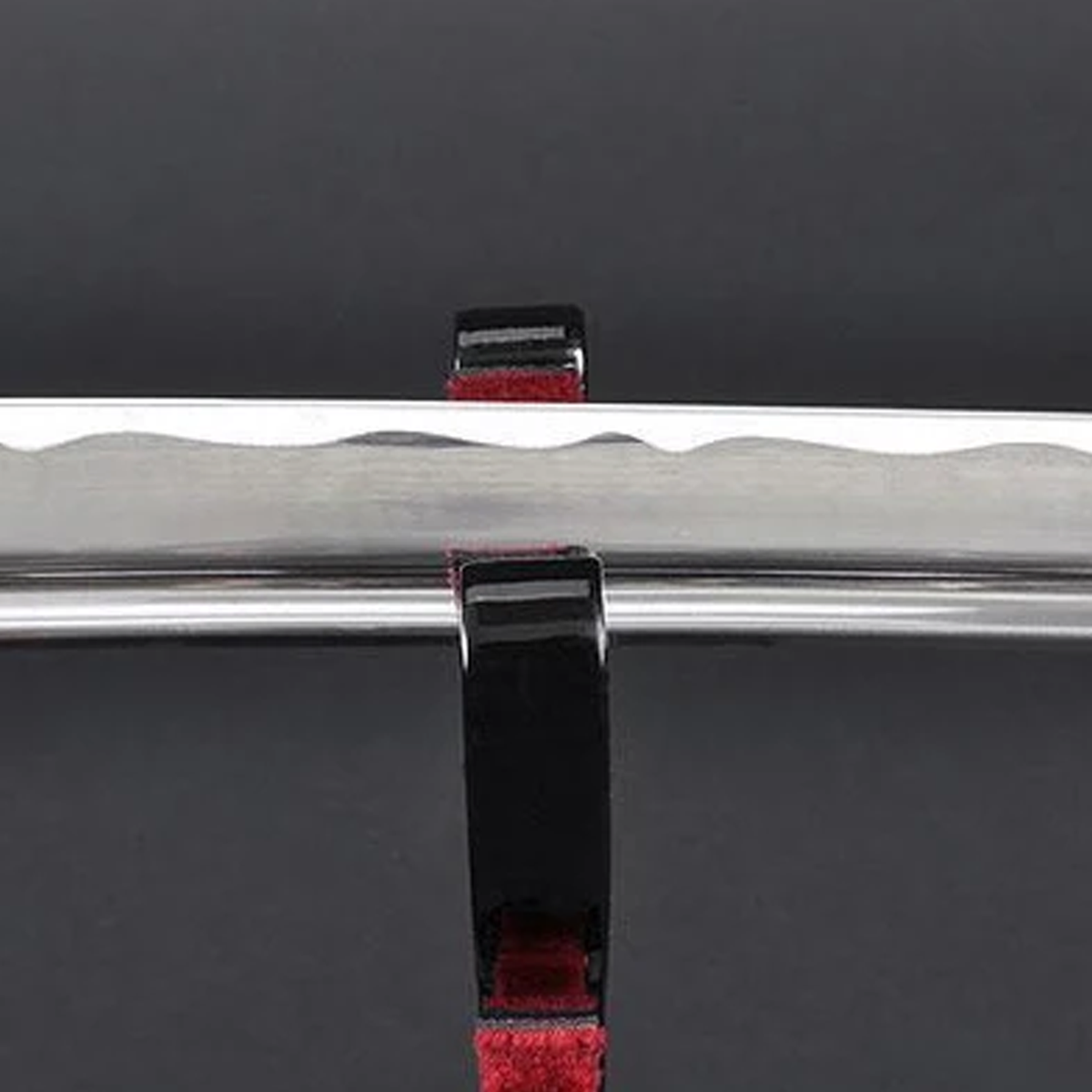 KMA - Aluminium Alloy Japanese Sword-Musashi Design