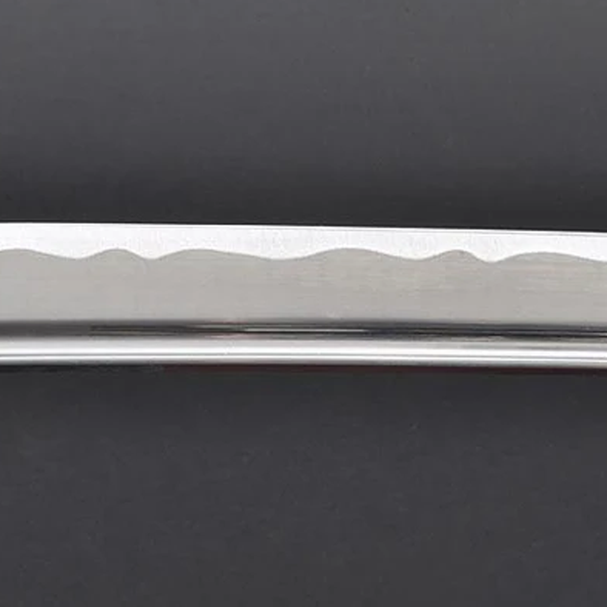 KMA - Aluminium Alloy Japanese Sword-Musashi Design