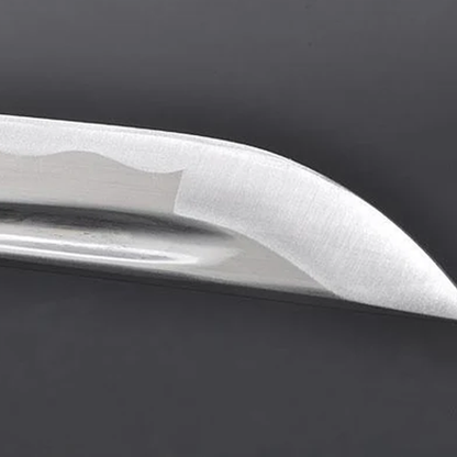 KMA - Aluminium Alloy Japanese Sword-Musashi Design