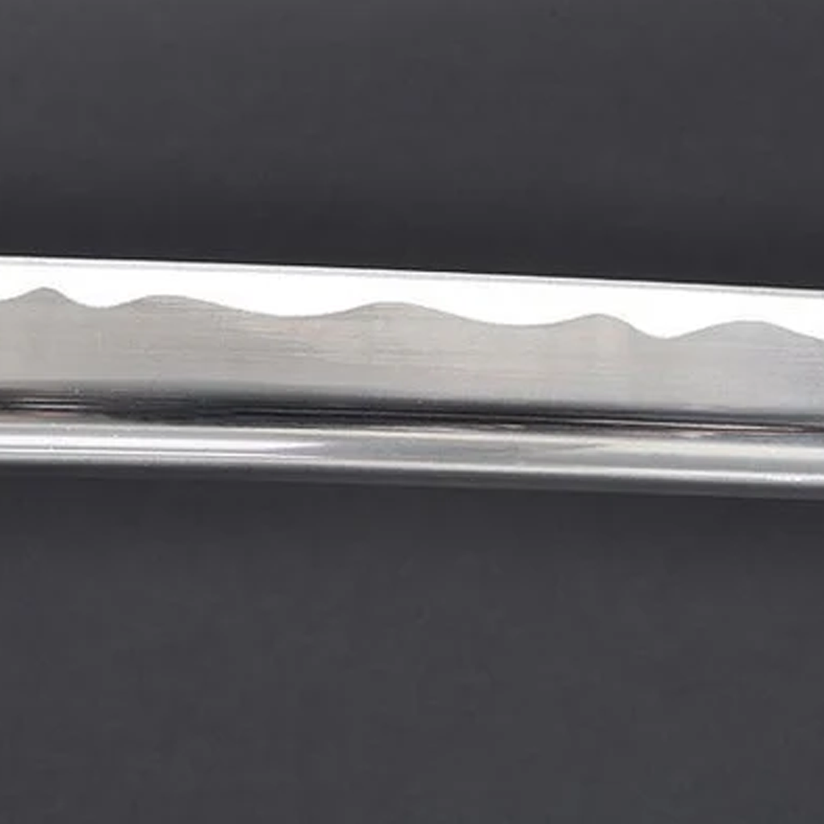 KMA - Aluminium Alloy Japanese Sword-Musashi Design