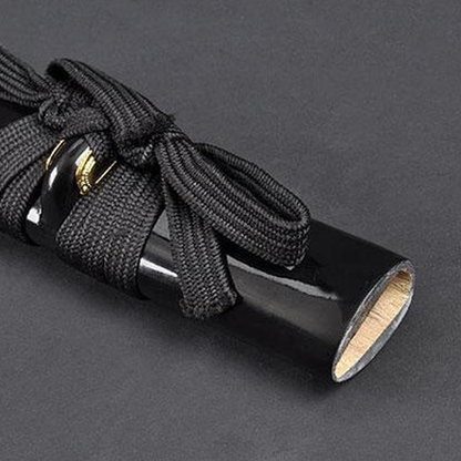 KMA - Aluminium Alloy Japanese Sword-Musashi Design