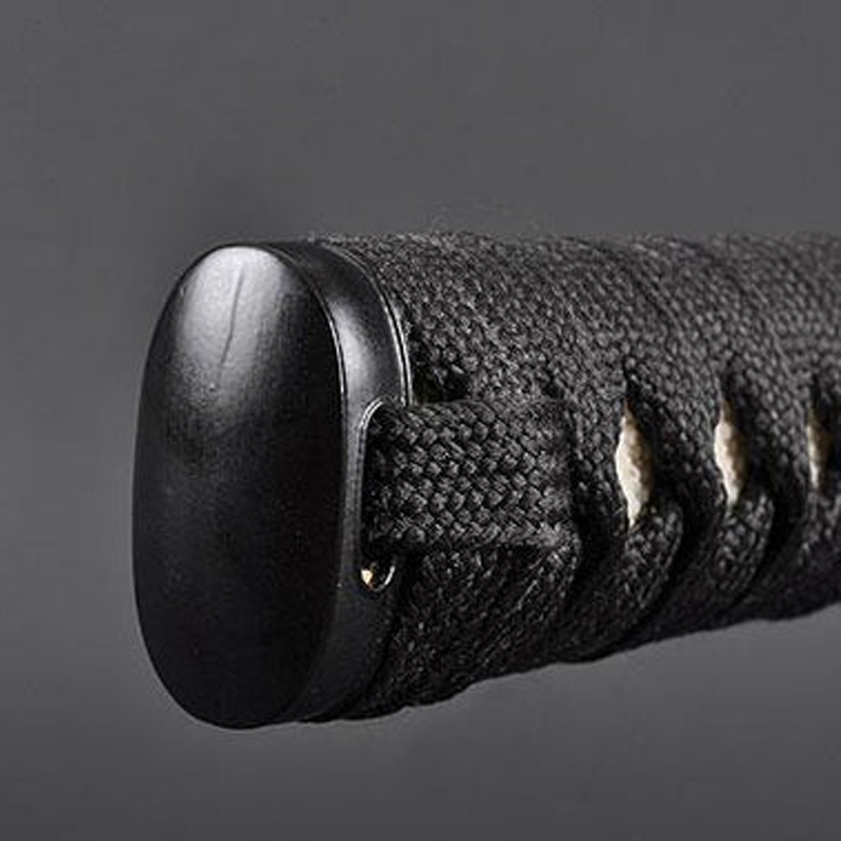 KMA - Aluminium Alloy Japanese Sword-Musashi Design