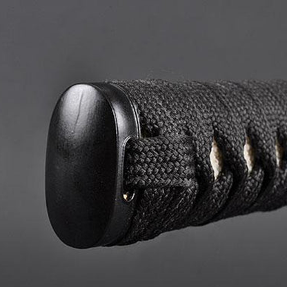 KMA - Aluminium Alloy Japanese Sword-Musashi Design