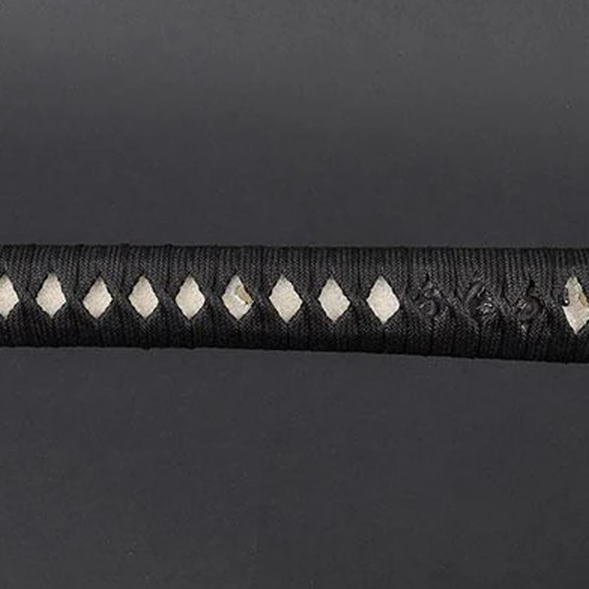 KMA - Aluminium Alloy Japanese Sword-Musashi Design