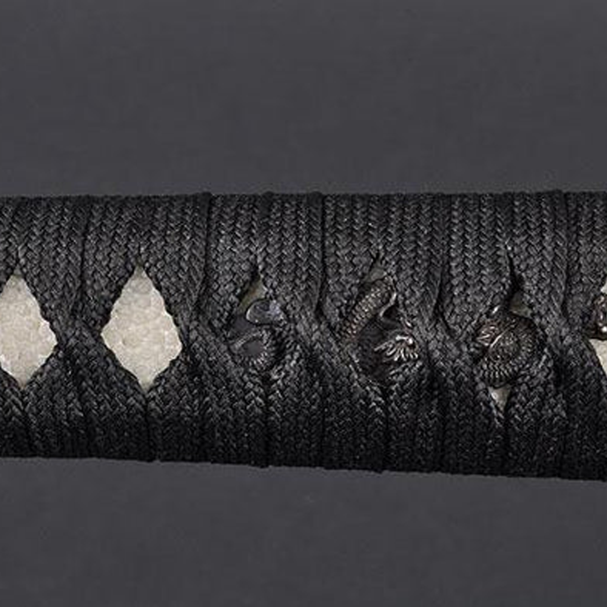KMA - Aluminium Alloy Japanese Sword-Musashi Design