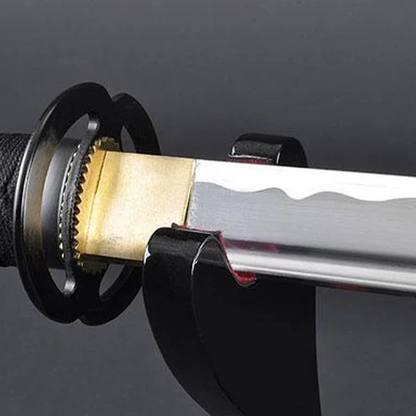 KMA - Aluminium Alloy Japanese Sword-Musashi Design
