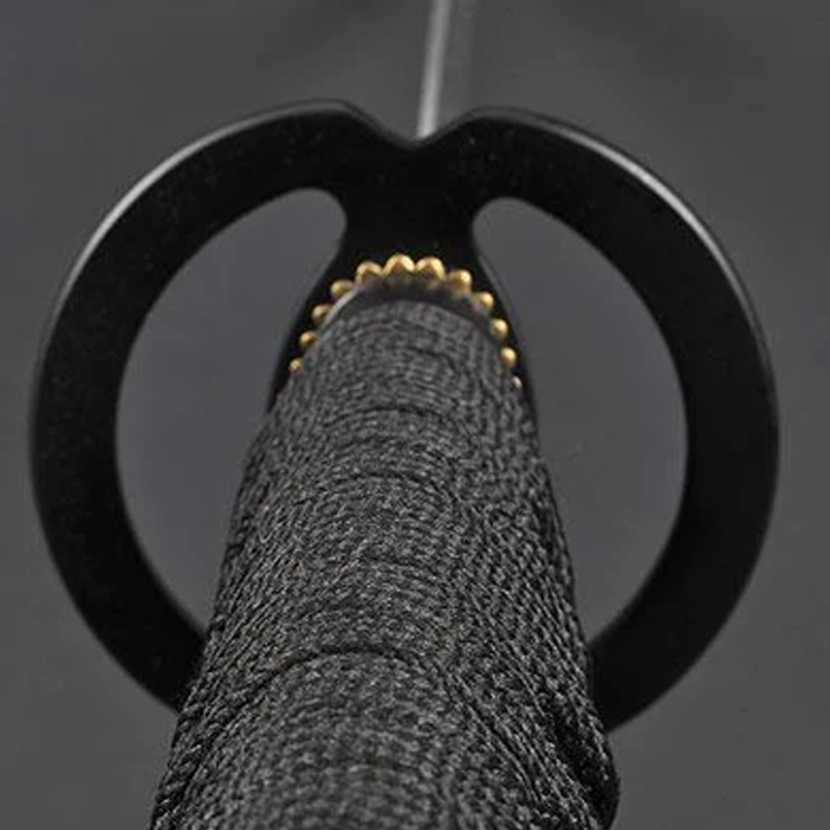 KMA - Aluminium Alloy Japanese Sword-Musashi Design