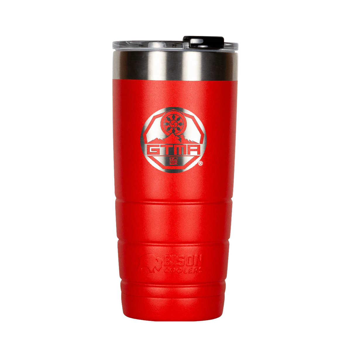 KMA - GTMA 22 oz Bison Tumbler