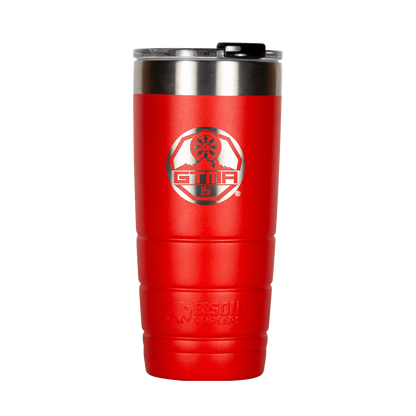 KMA - GTMA 22 oz Bison Tumbler