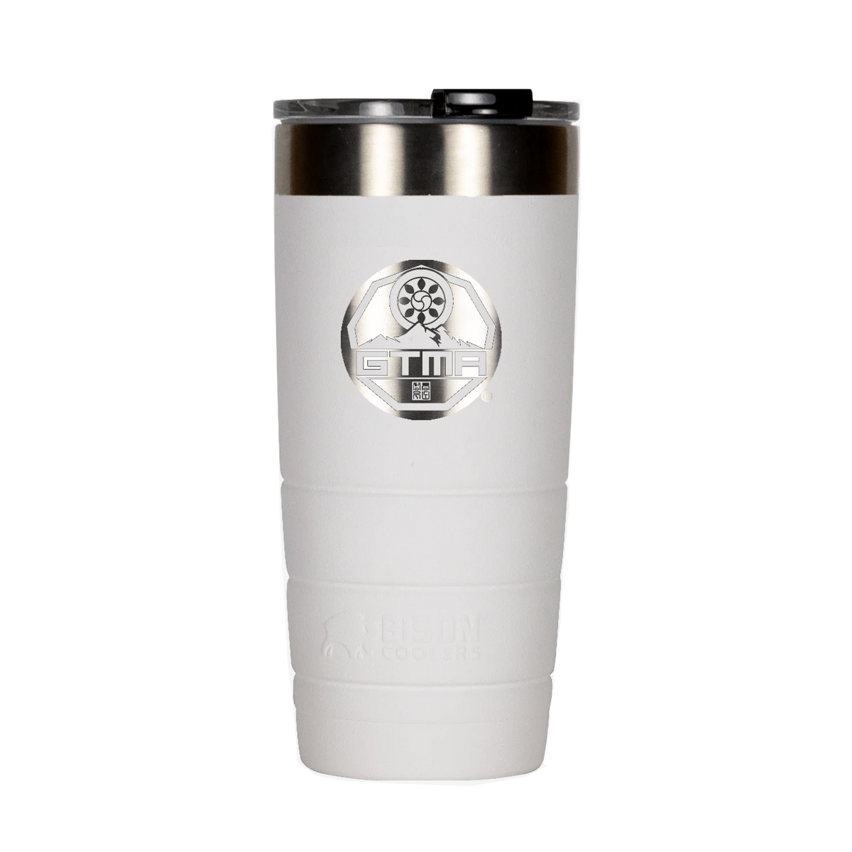 KMA - GTMA 22 oz Bison Tumbler