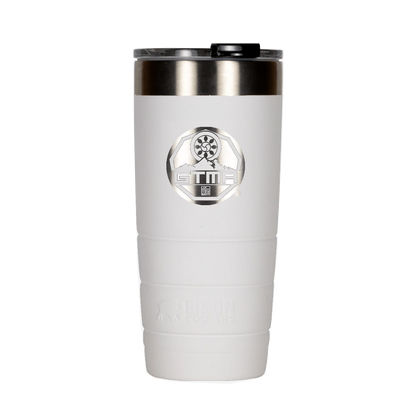 KMA - GTMA 22 oz Bison Tumbler