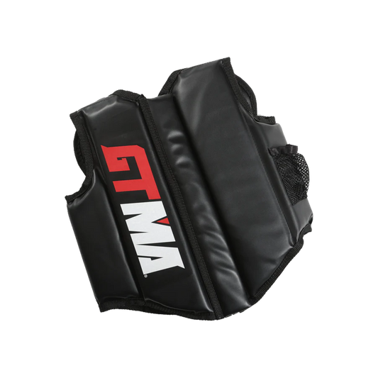 KMA Chest Guard