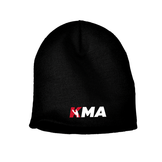 KMA Knit Skull Cap