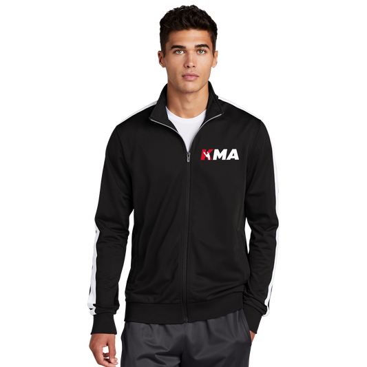 KMA Track Jacket