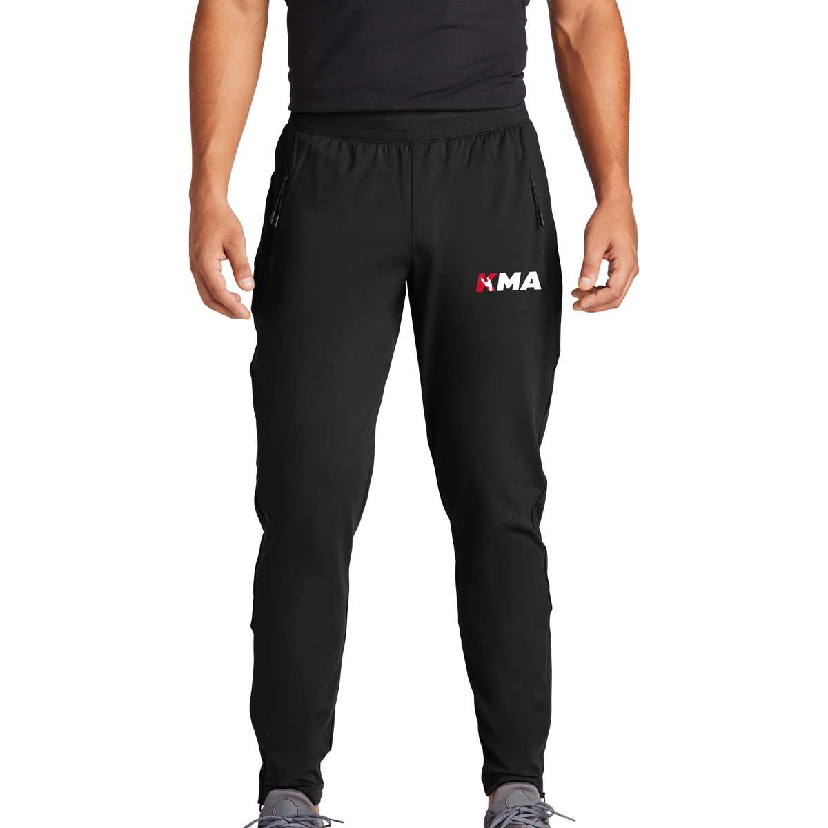 KMA Circuit Jogger