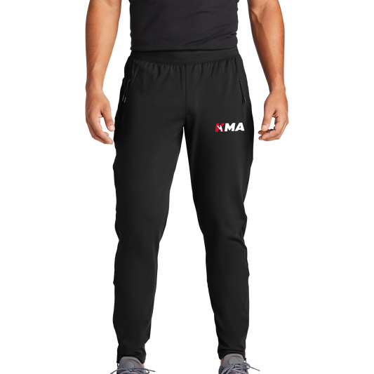 KMA Circuit Jogger