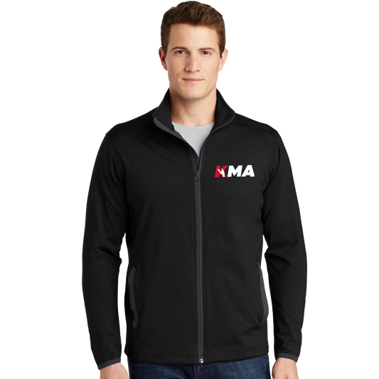 KMA Full-Zip Jacket