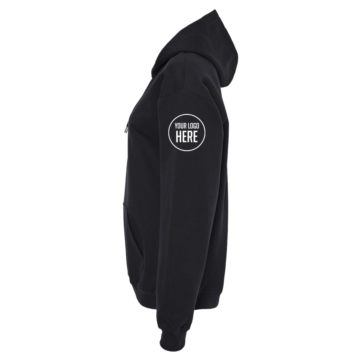 KMA - Krav Camo Hooded Sweatshirt