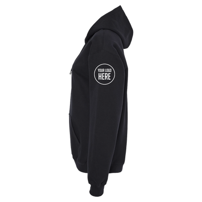 KMA - Krav Camo Hooded Sweatshirt