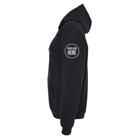 KMA - Krav Camo Hooded Sweatshirt