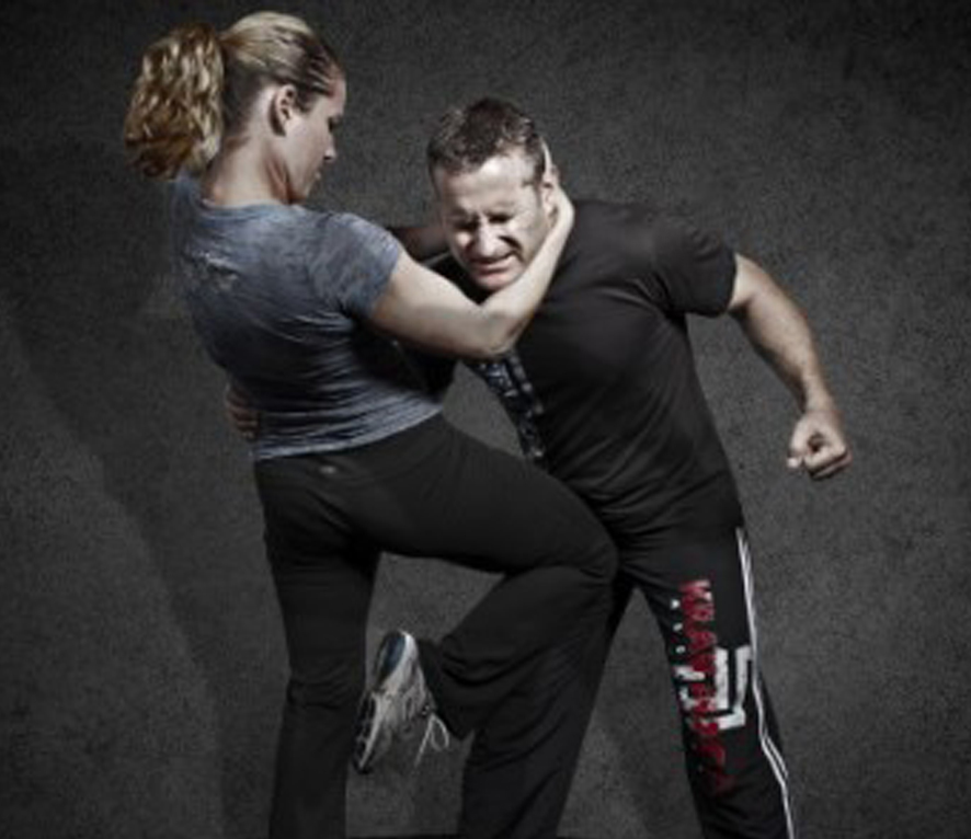 Tactical Krav Maga Bellevue | Kassebaums Martial Arts