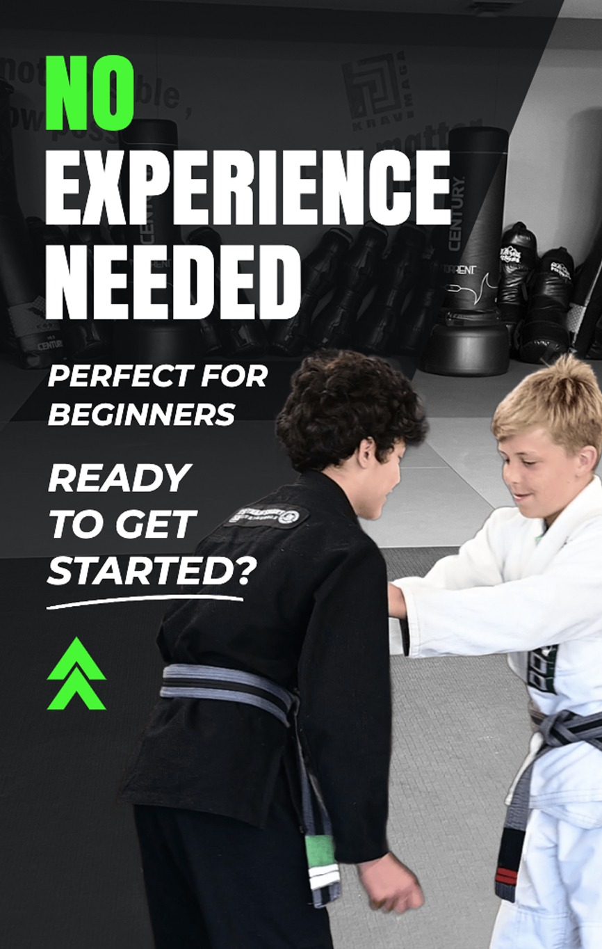 Jiu-Jitsu